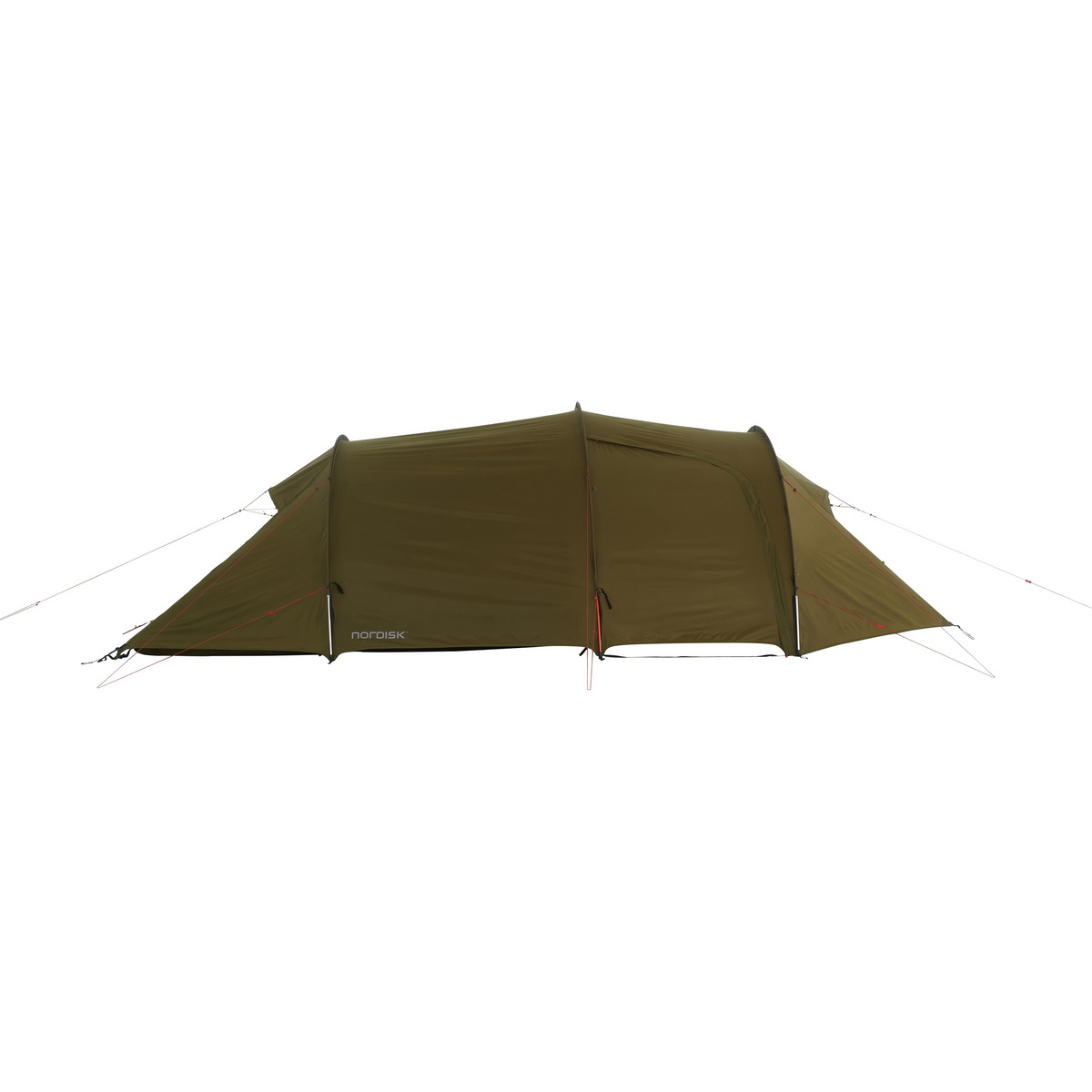 Nordisk Oppland 4 PU Zelt