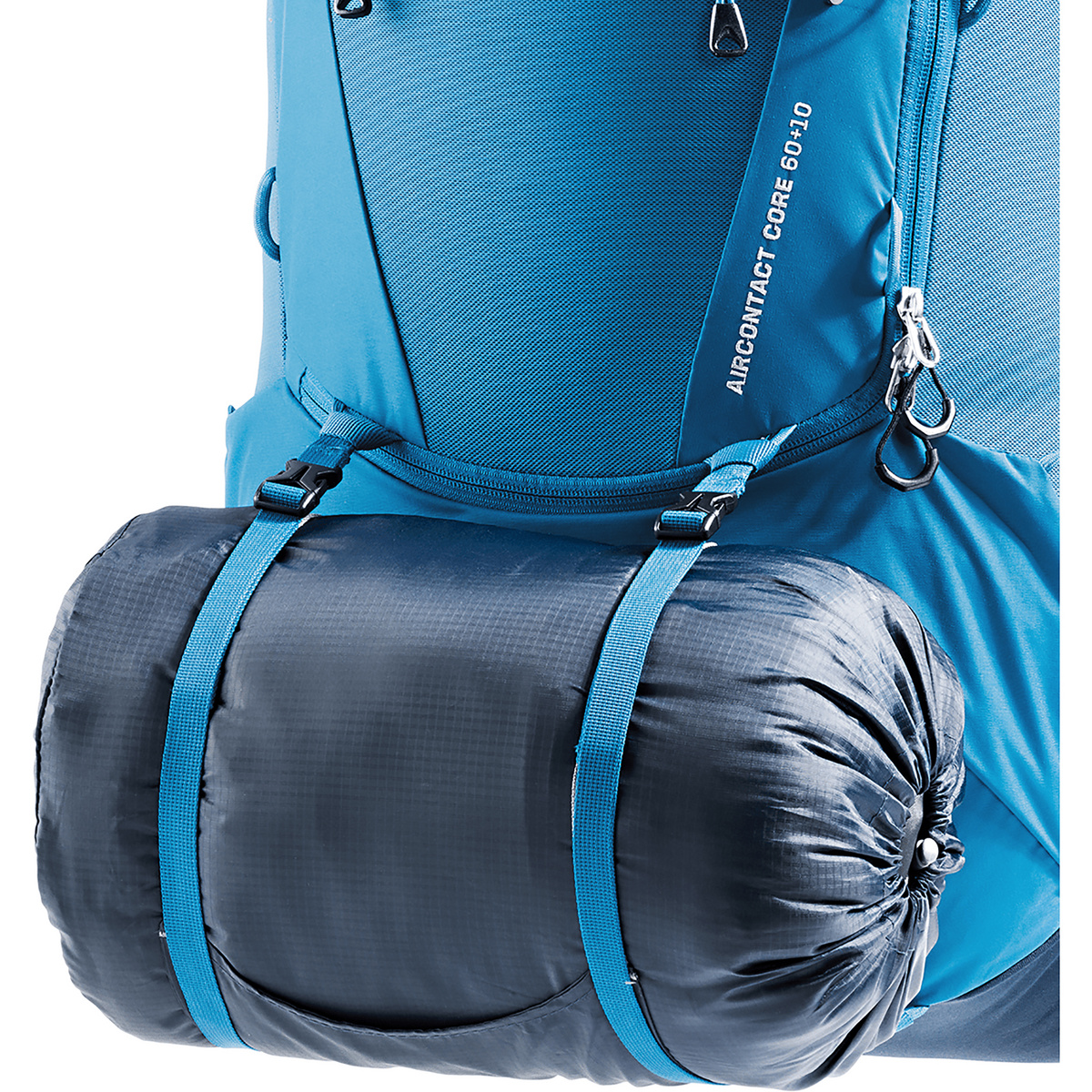 Deuter Aircontact Stow Straps