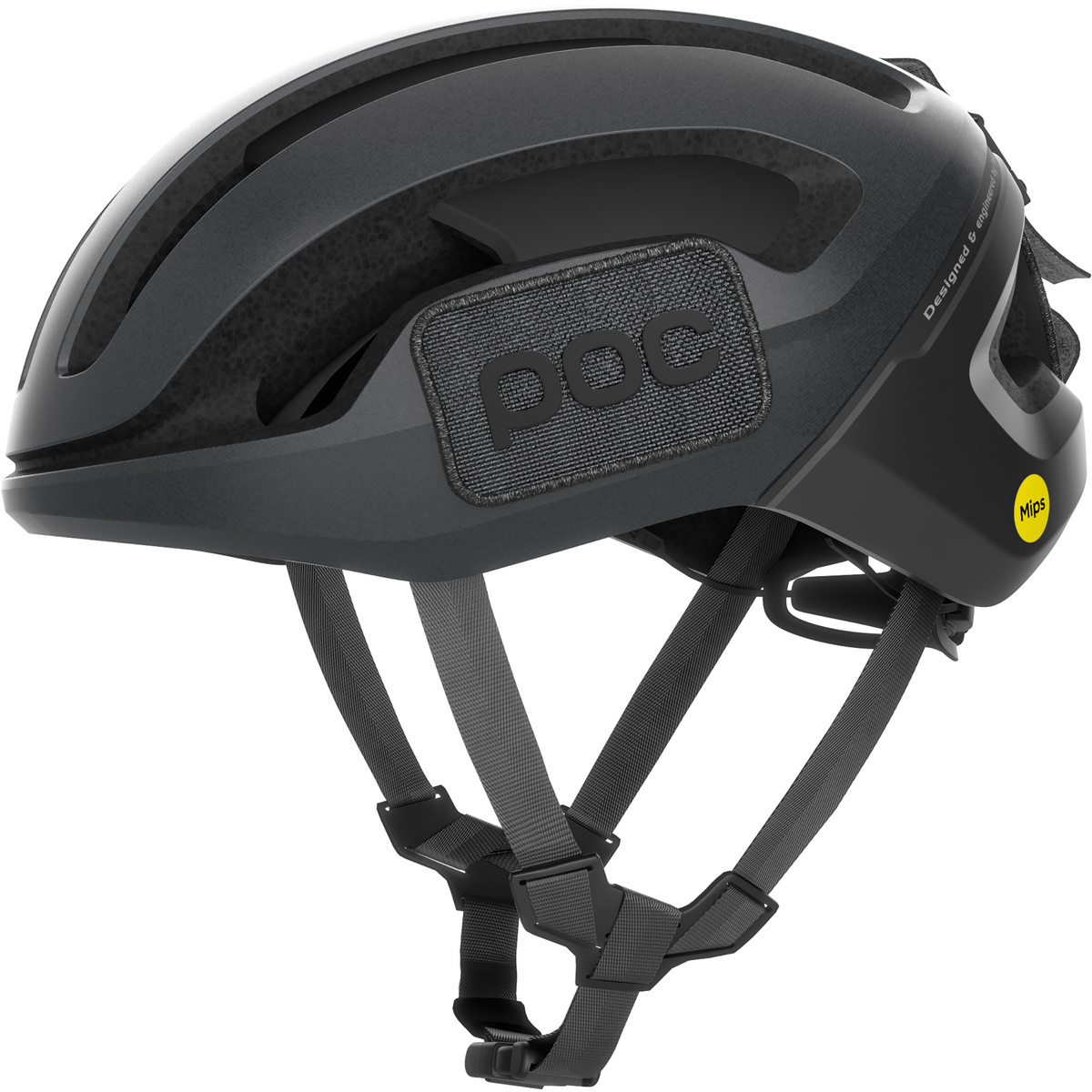 POC Omne Ultra MIPS Fahrradhelm