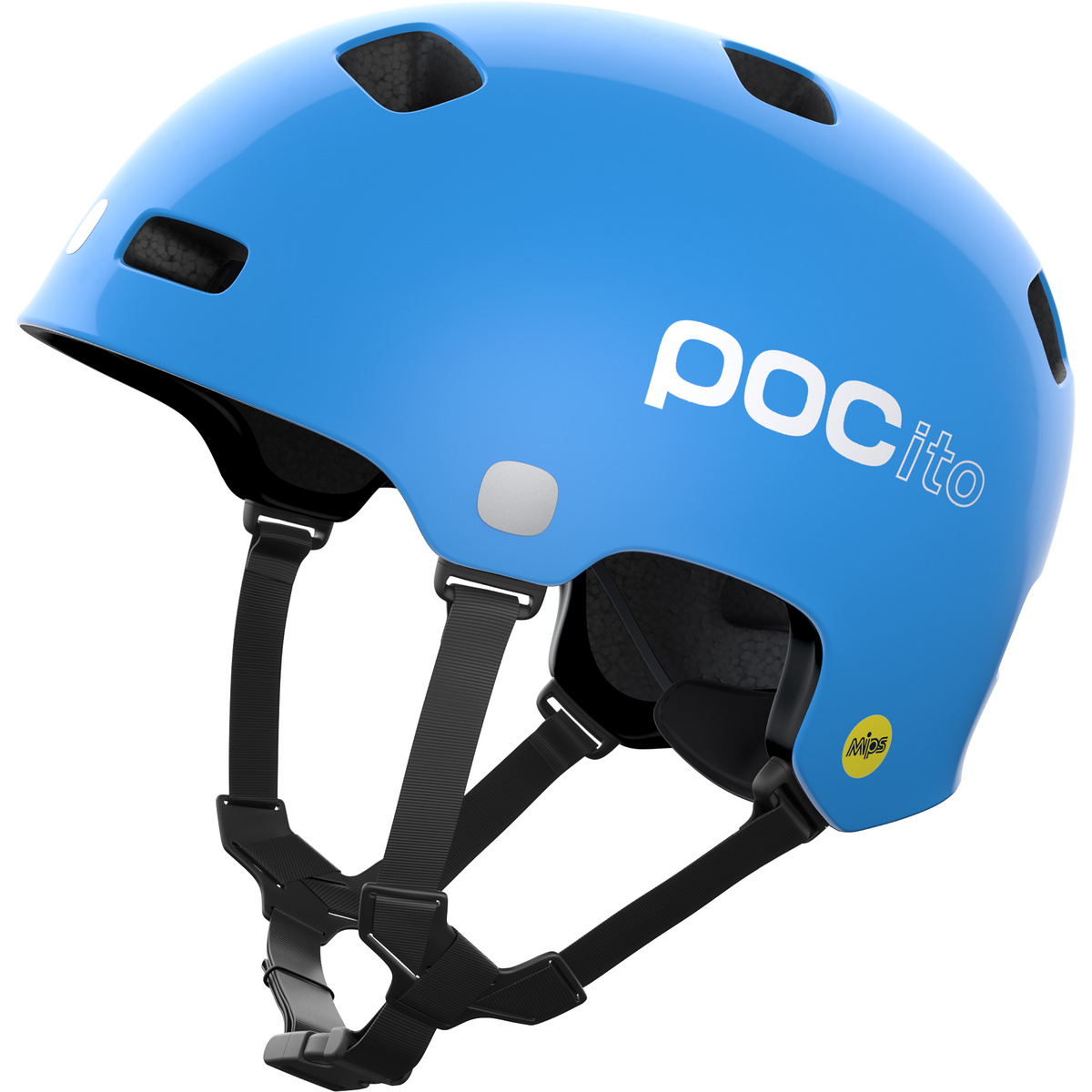 POC Kinder POCito Crane MIPS Fahrradhelm