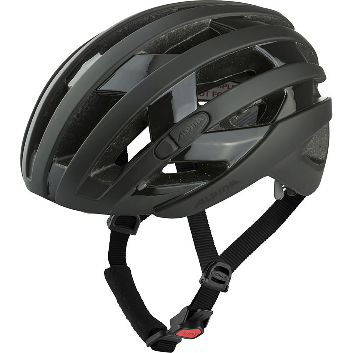 Alpina Ravel Fahrradhelm