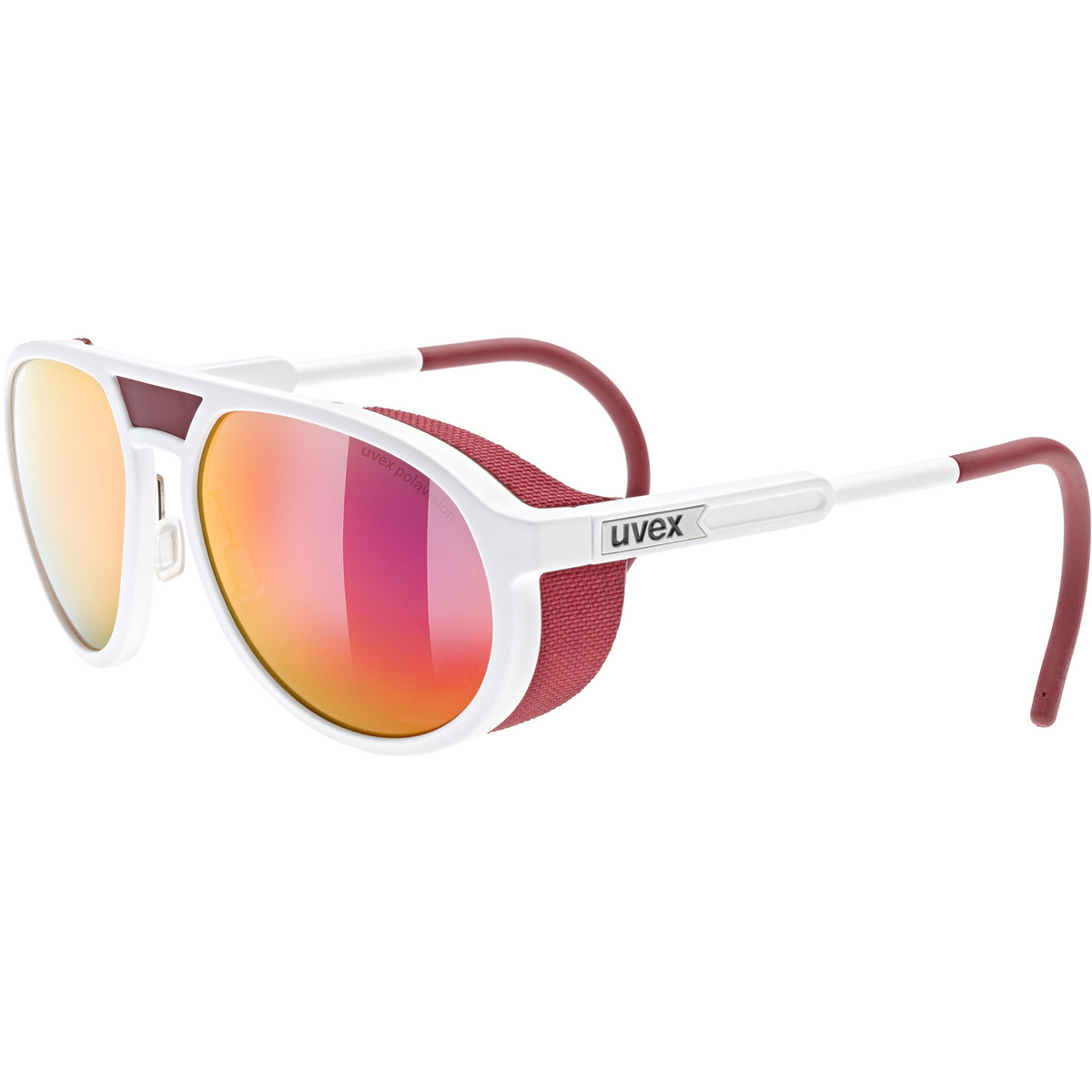 Uvex MTN Classic P Sonnenbrille