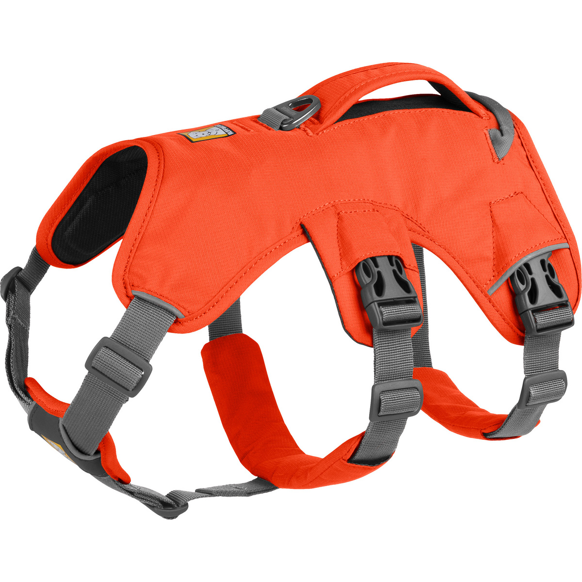 Ruffwear Web Master Hundegeschirr