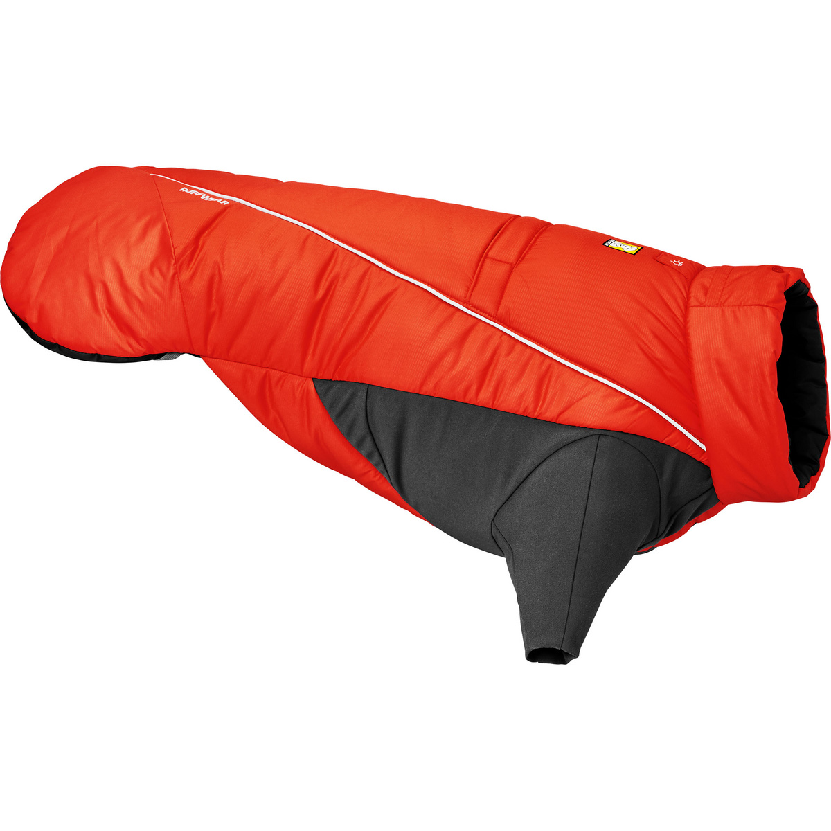 Ruffwear Furness Hundemantel