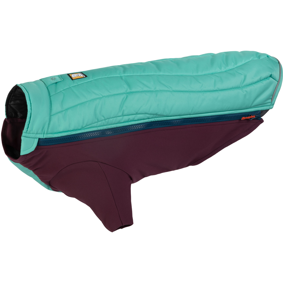 Ruffwear Powder Hound Hundemantel