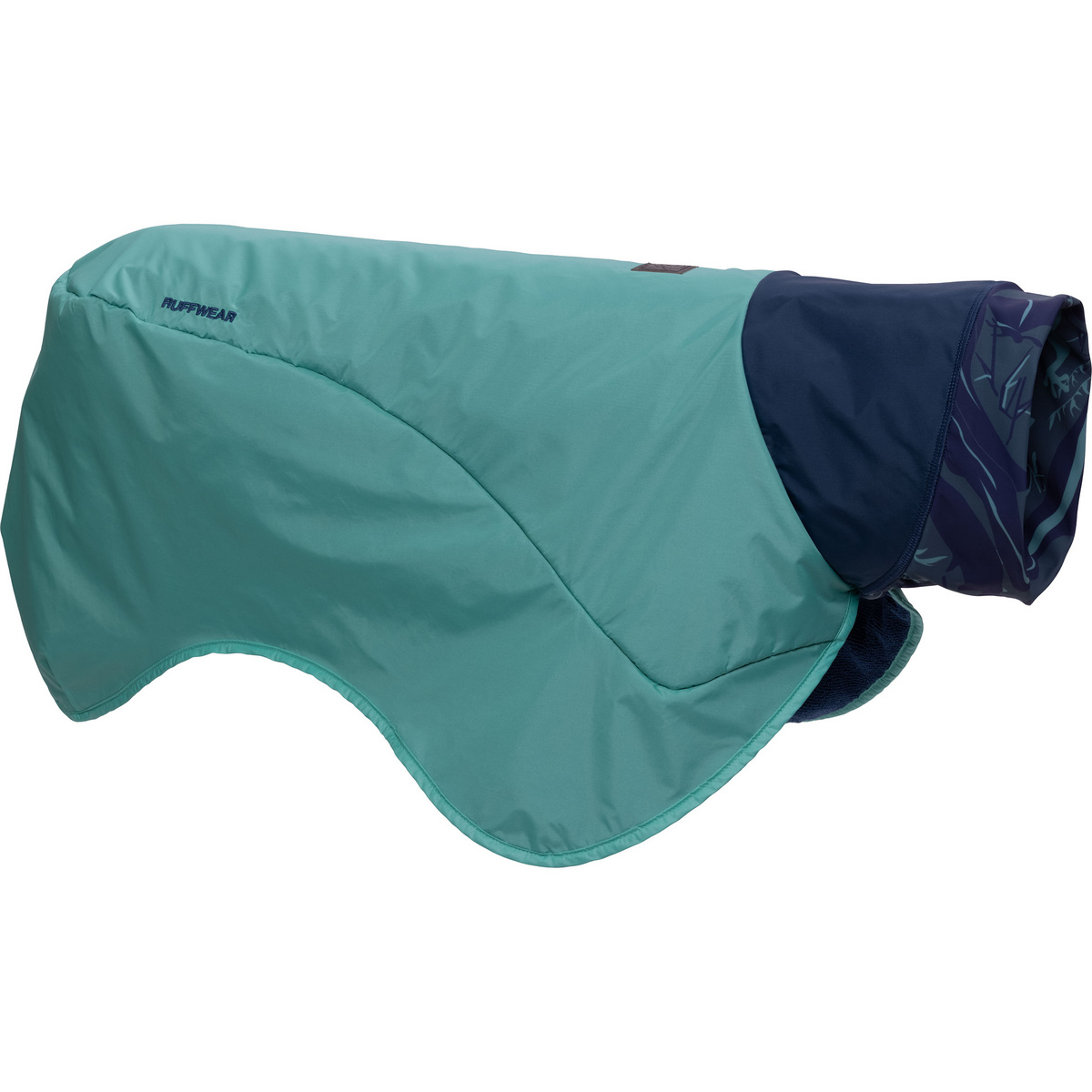 Ruffwear Dirtbag Dog Handtuchmantel