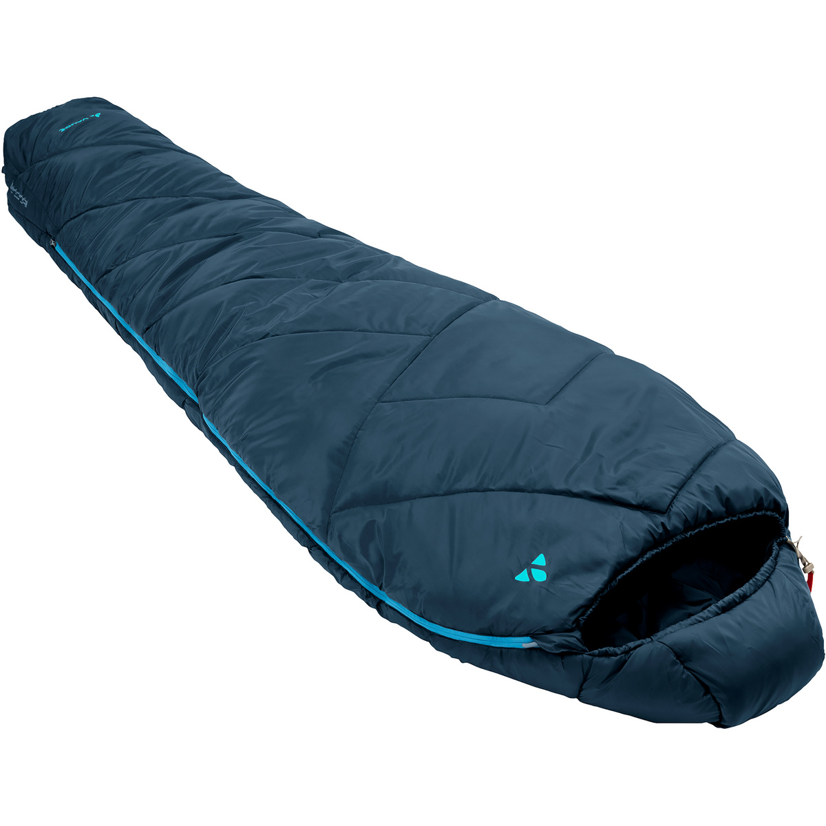 Vaude Sioux 800 Xl II Syn Schlafsack