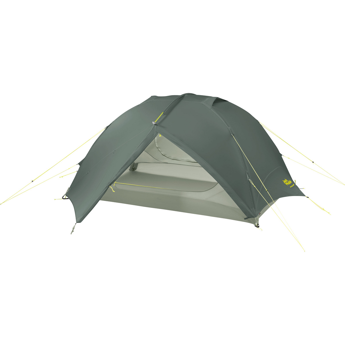 Jack Wolfskin Real Dome Lite III Zelt