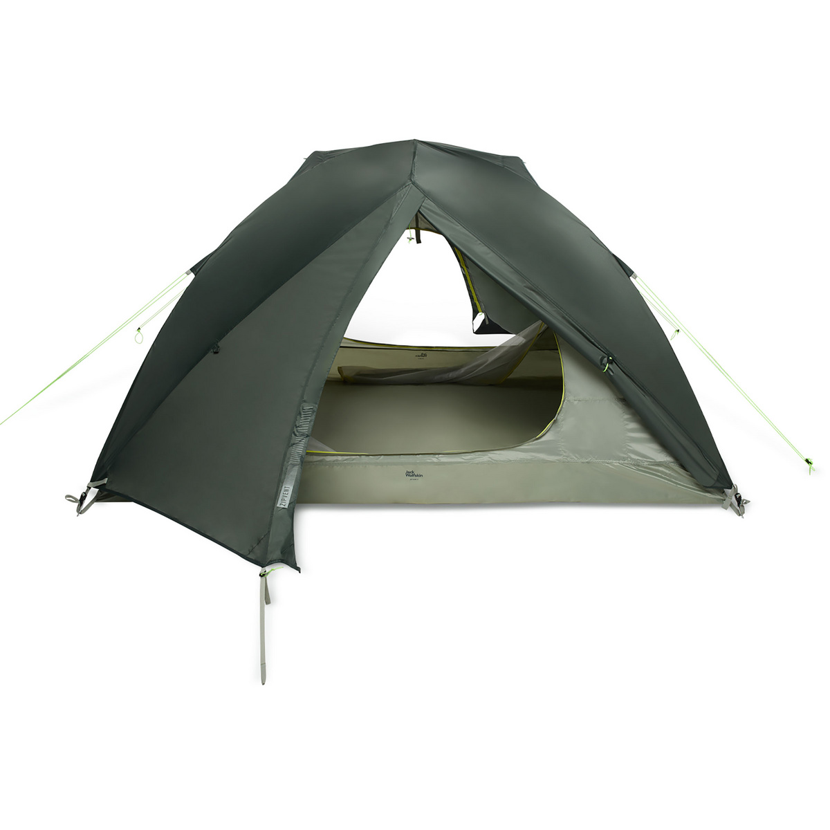Jack Wolfskin Sky Dome III Zelt