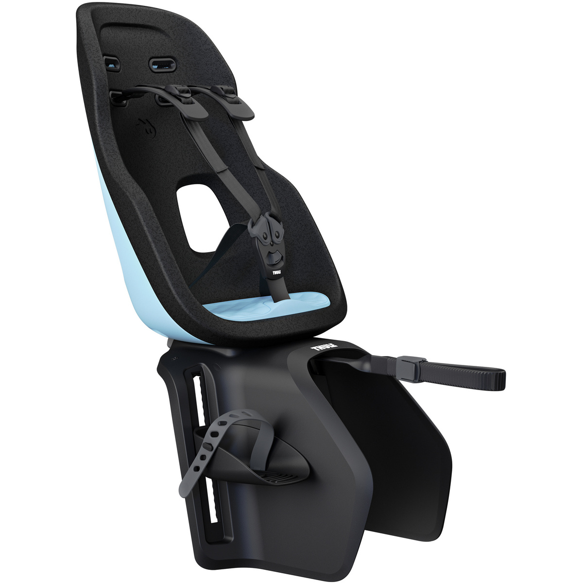Thule Kinder Yepp Nexxt 2 Maxi RM Kindersitz