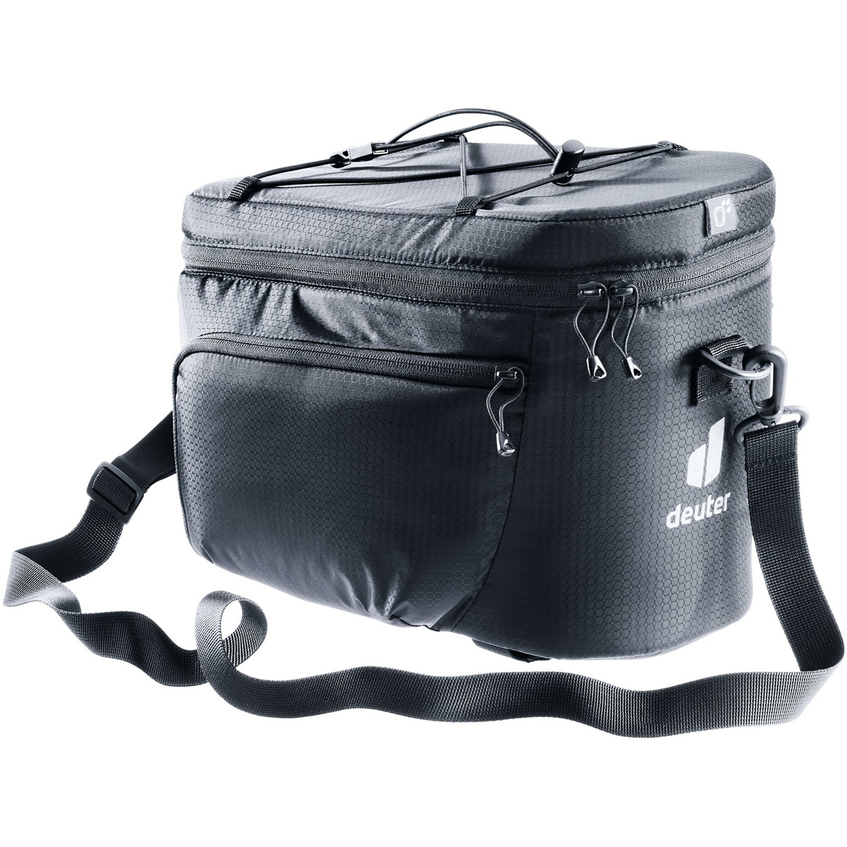 Deuter Rack Bag 10 Fahrratasche