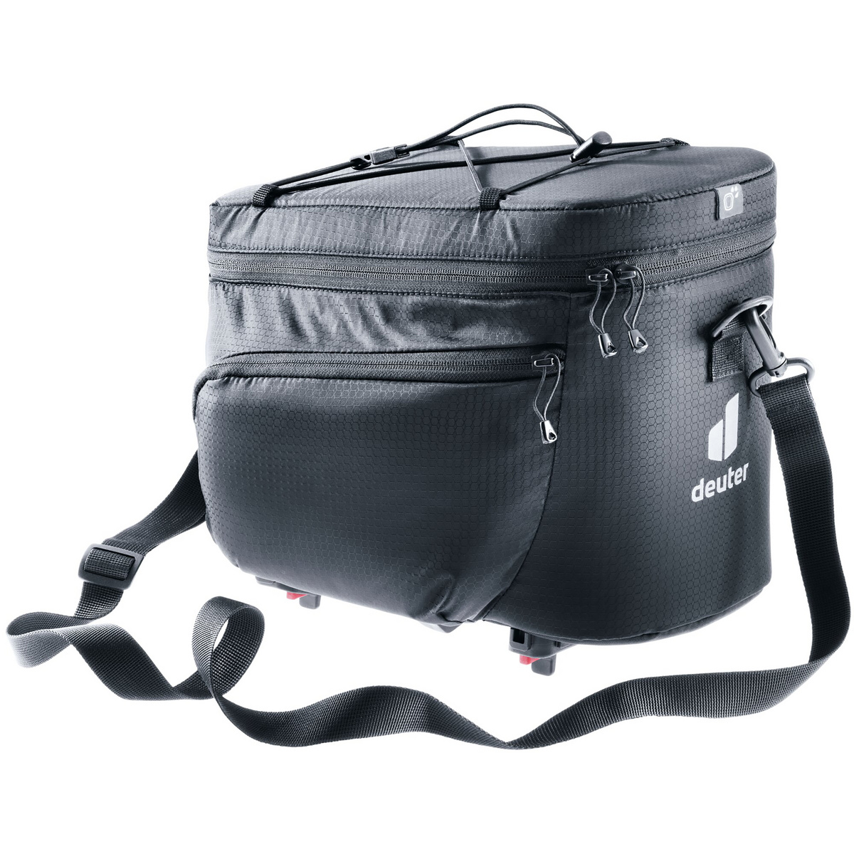 Deuter Rack Bag 10 KF Fahrradtasche