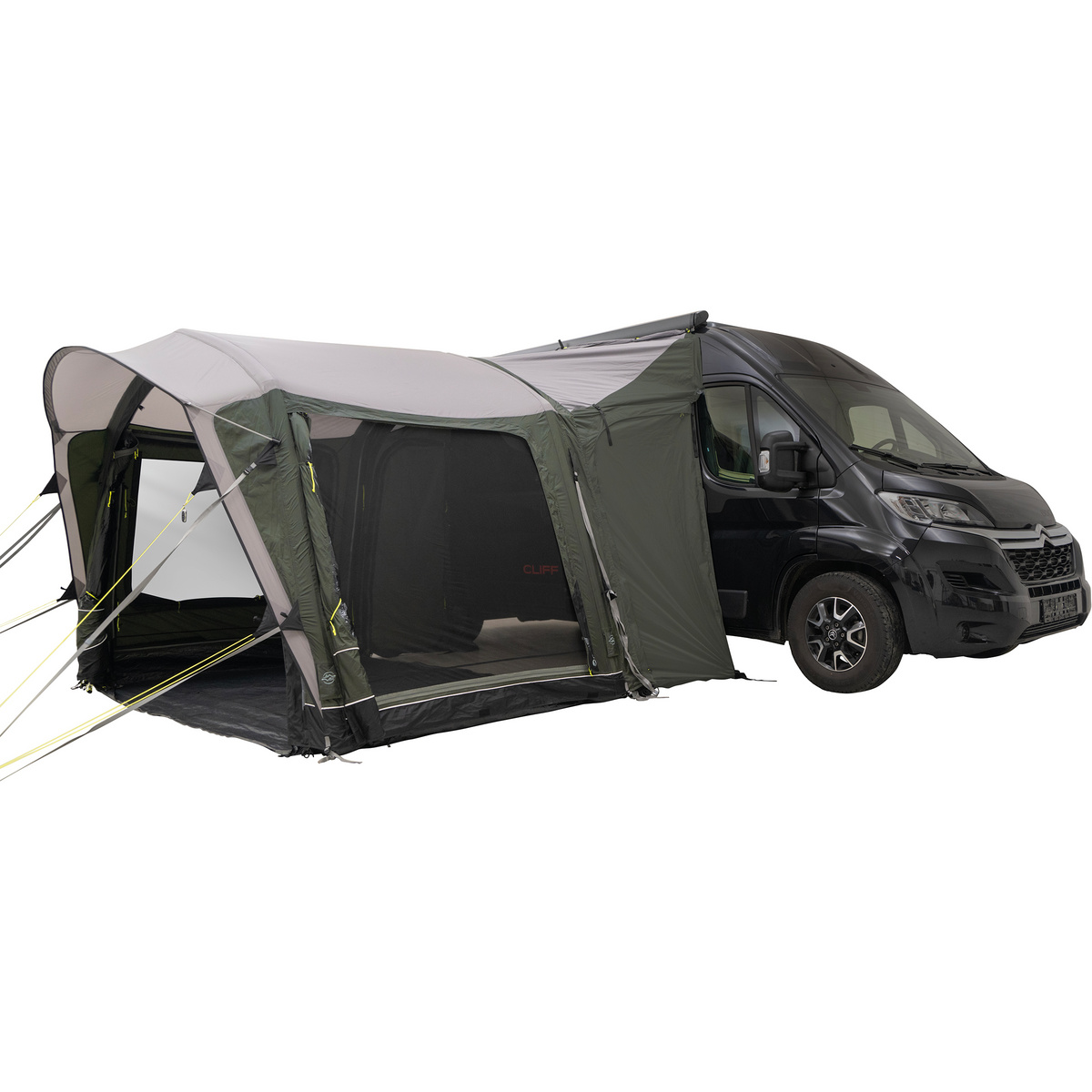 Outwell Tall Connection Parkville 200SA