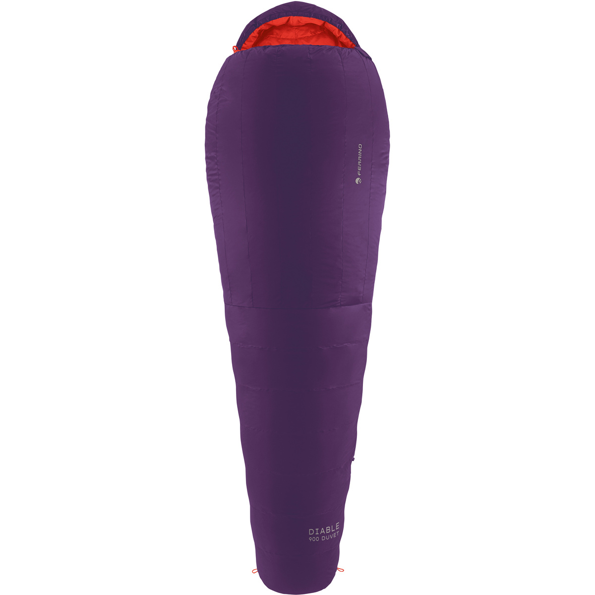 Ferrino Diable 900 Duvet RDS Down Schlafsack