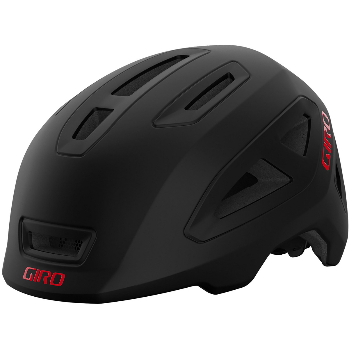 Giro Kinder Scamp II Fahrradhelm