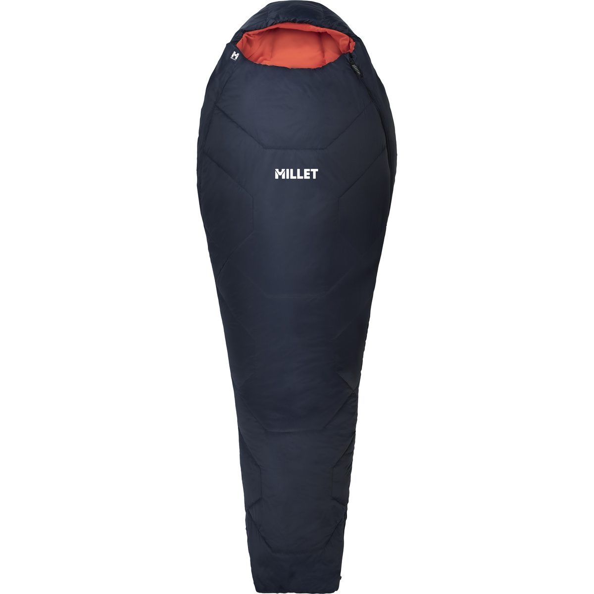 Millet Damen Baikal 1100 Schlafsack