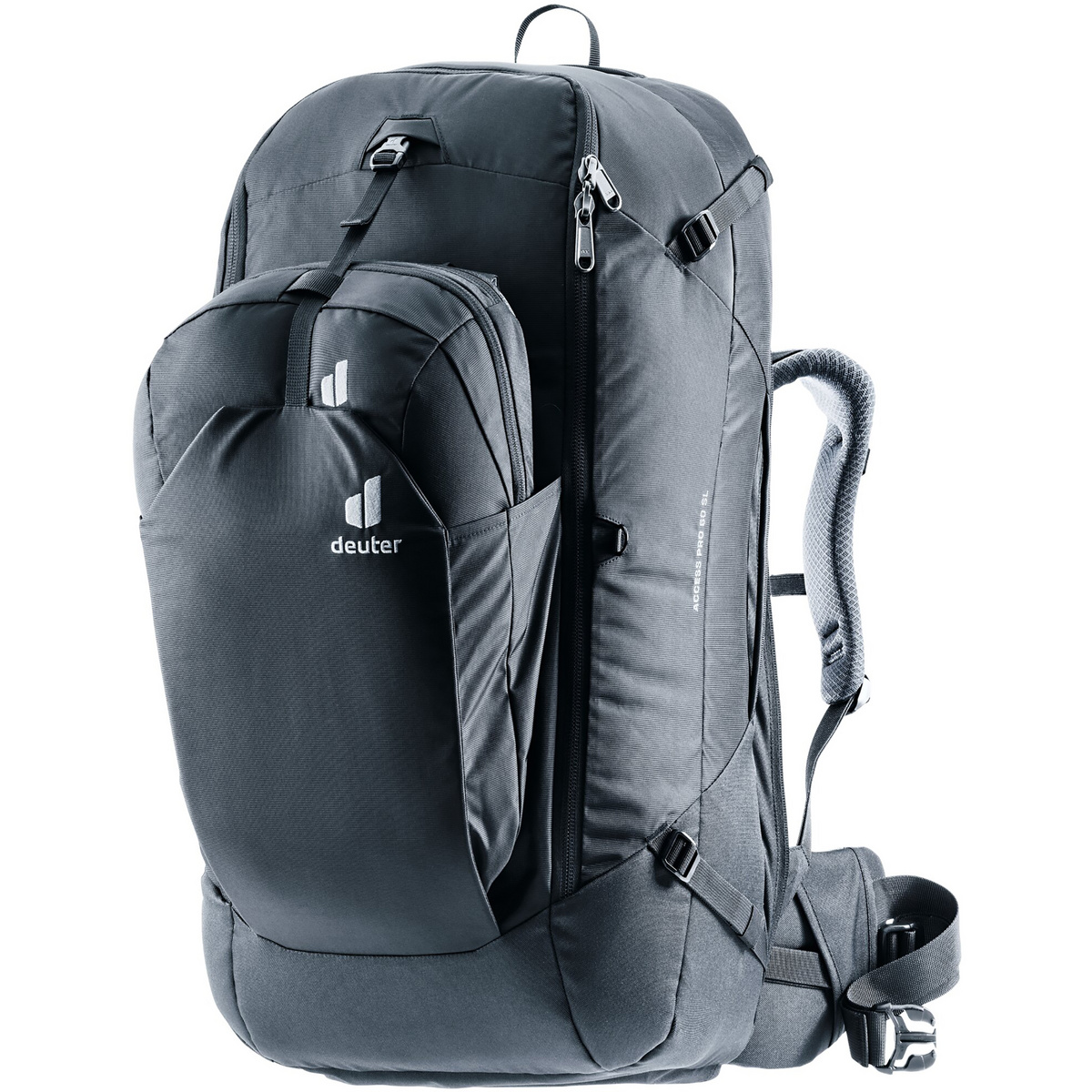 Deuter Damen Access Pro 60 SL Rucksack