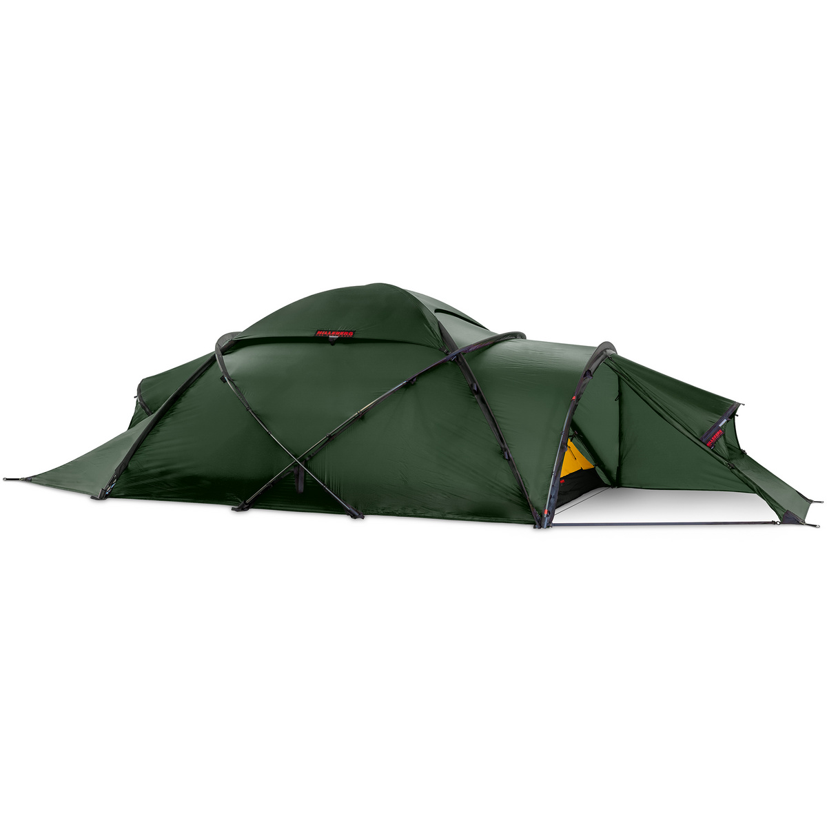 Hilleberg Saivo 3 Zelt