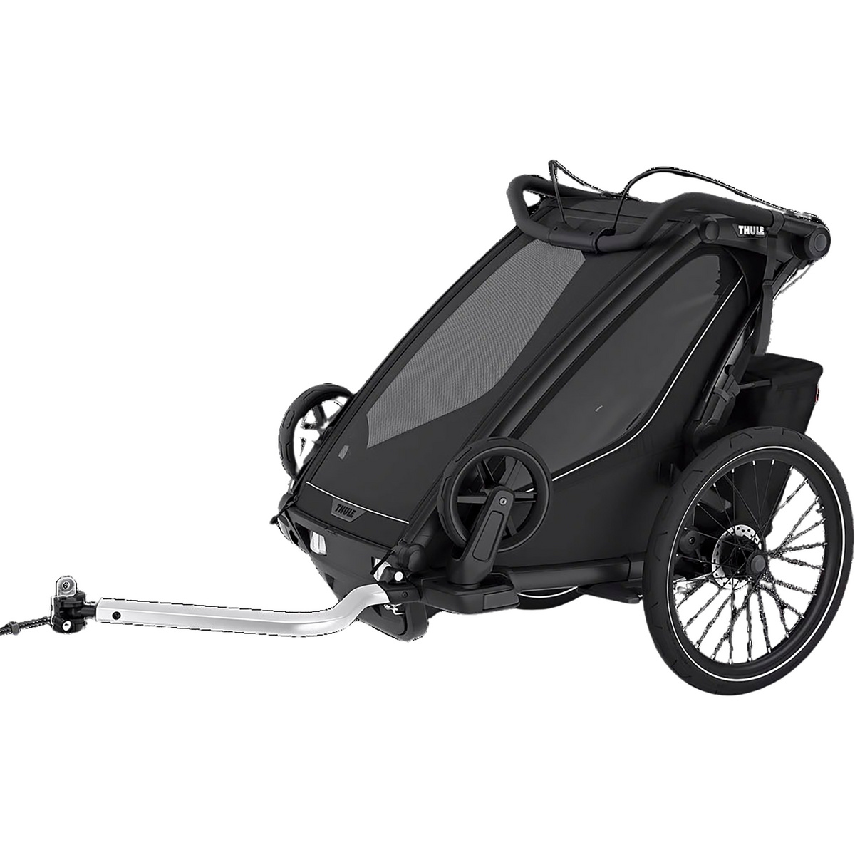 Thule Chariot Sport 2 Single Kinderanhänger