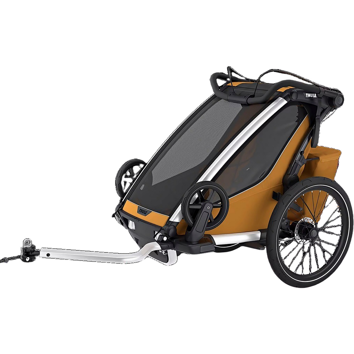 Thule Chariot Sport 2 Single Kinderanhänger