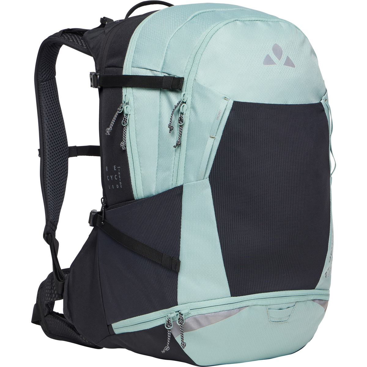Vaude Damen Bike Alpin 23+5 Rucksack