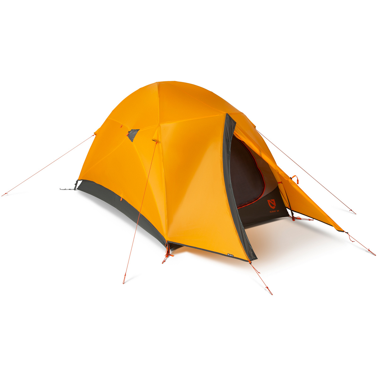 Nemo Equipment Kunai 2P Zelt