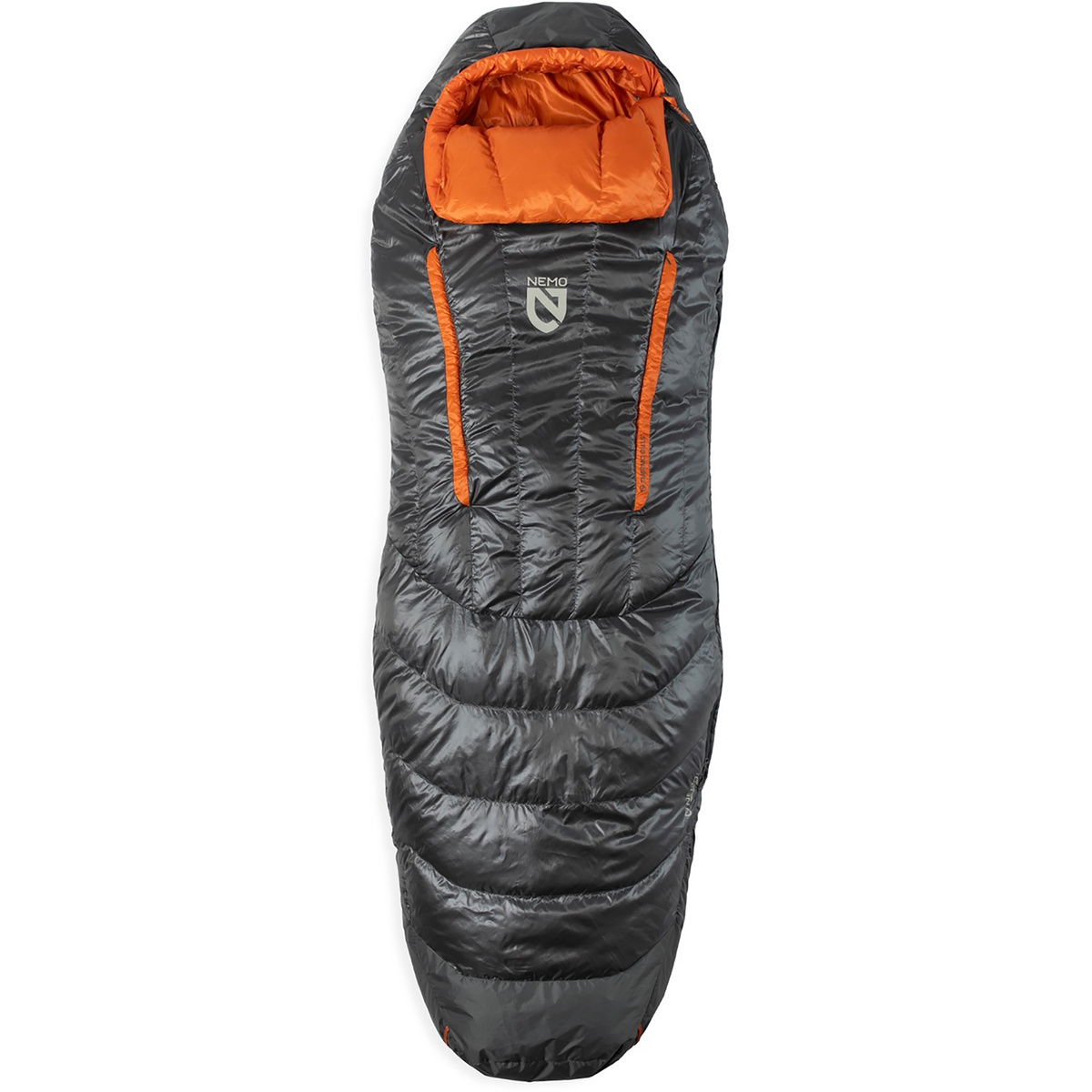 Nemo Equipment Herren Disco 30 Schlafsack