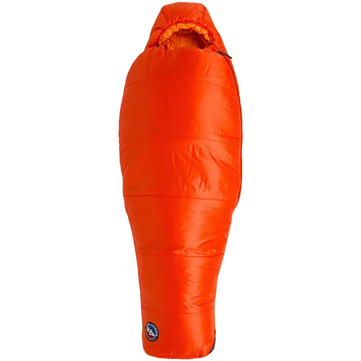Big Agnes Kinder Little Red 20 Schlafsack