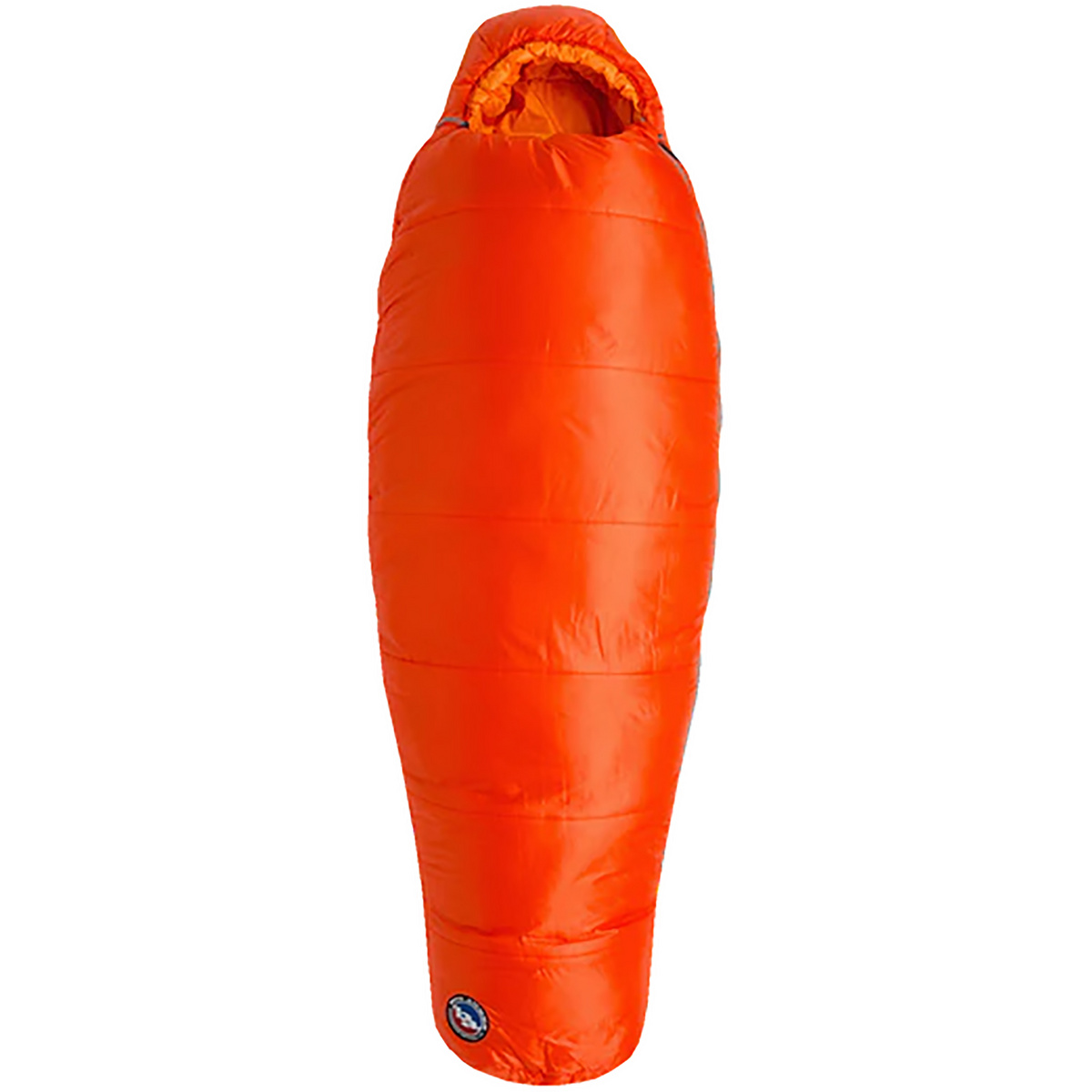 Big Agnes Kinder Wolverine 20 Schlafsack