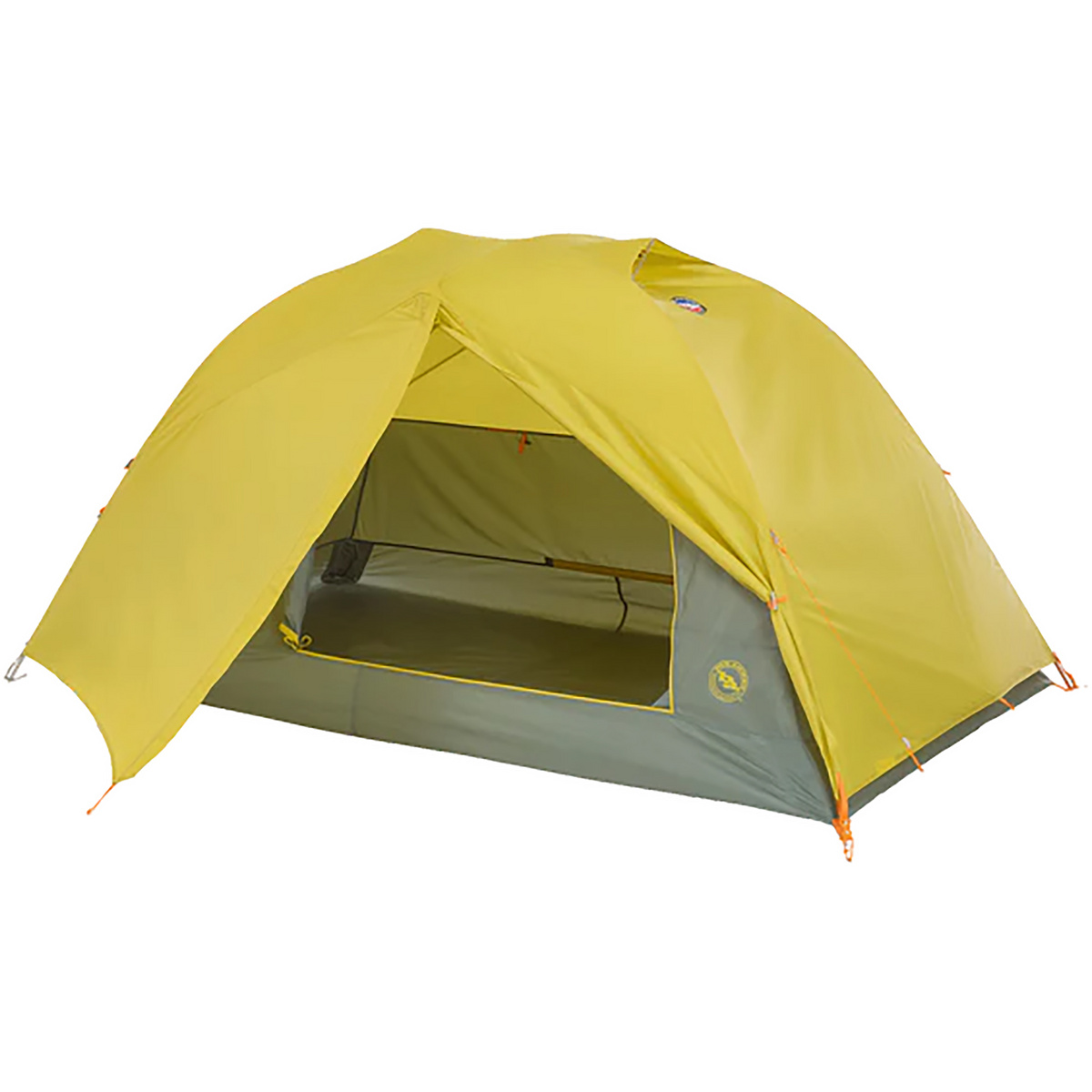Big Agnes Blacktail 2 Zelt