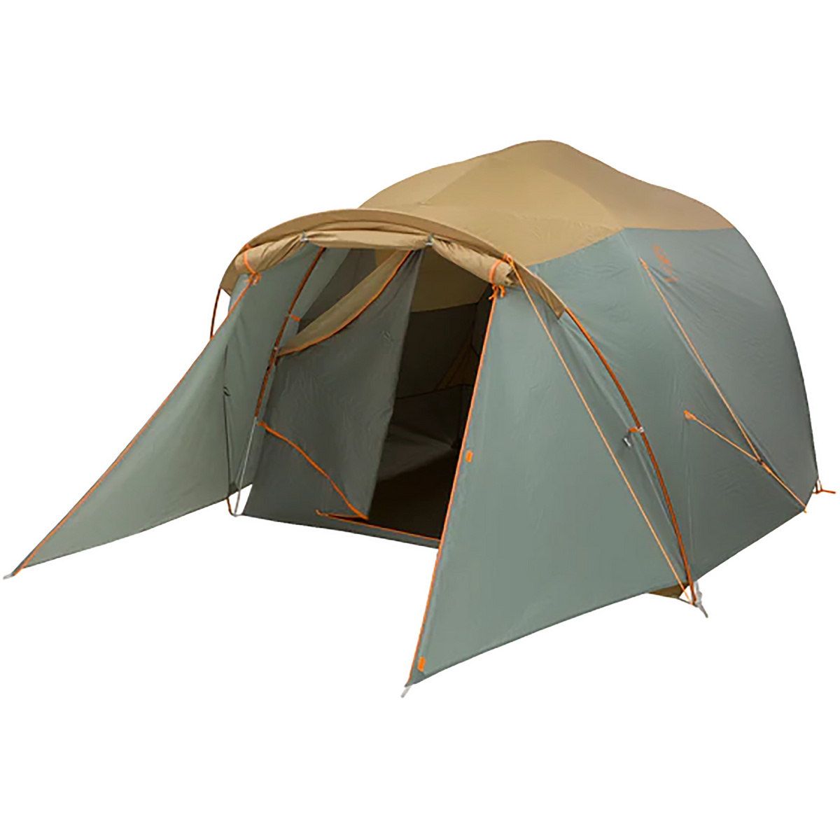 Big Agnes Bunk House 6 Zelt