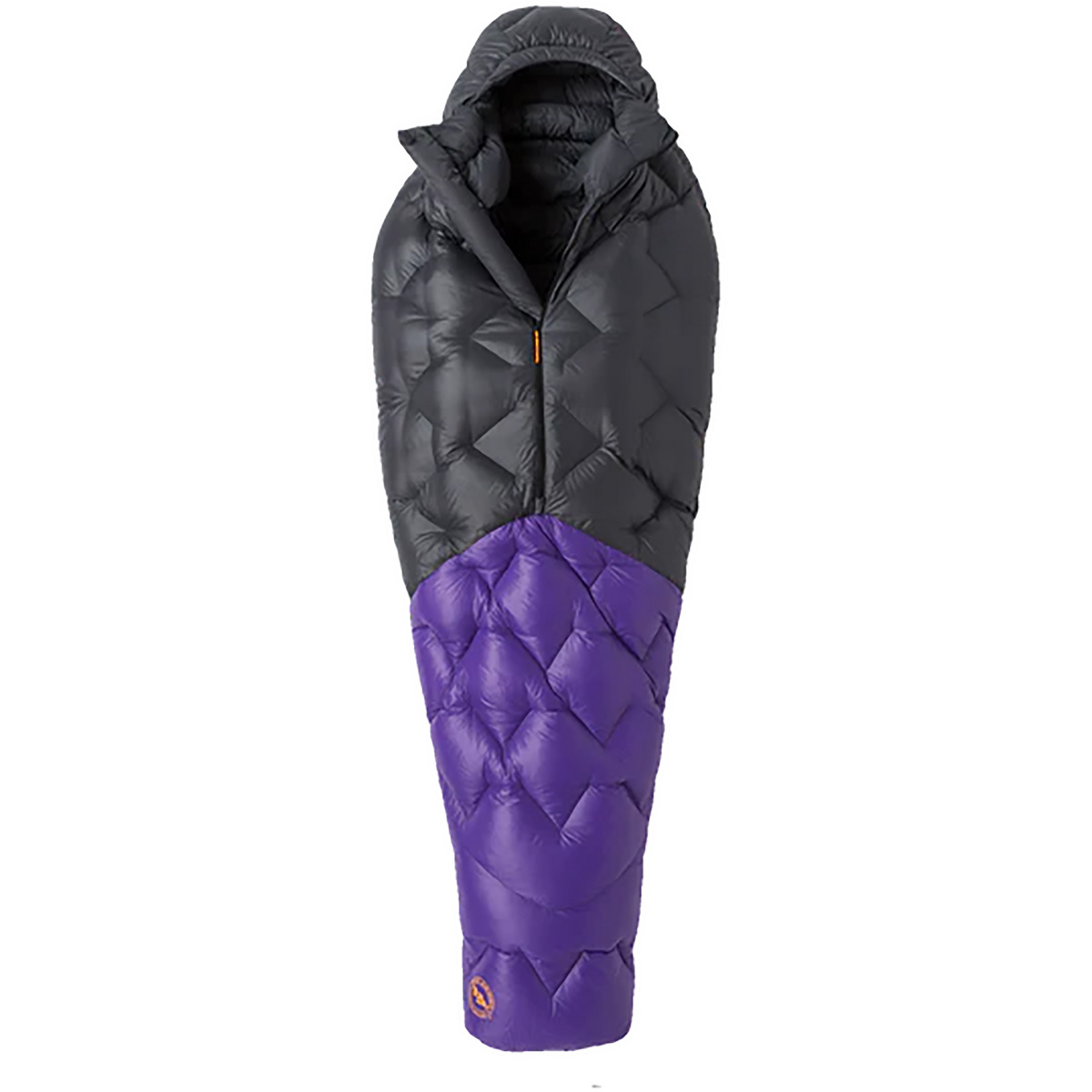 Big Agnes Fly Creek UL 25 Schlafsack