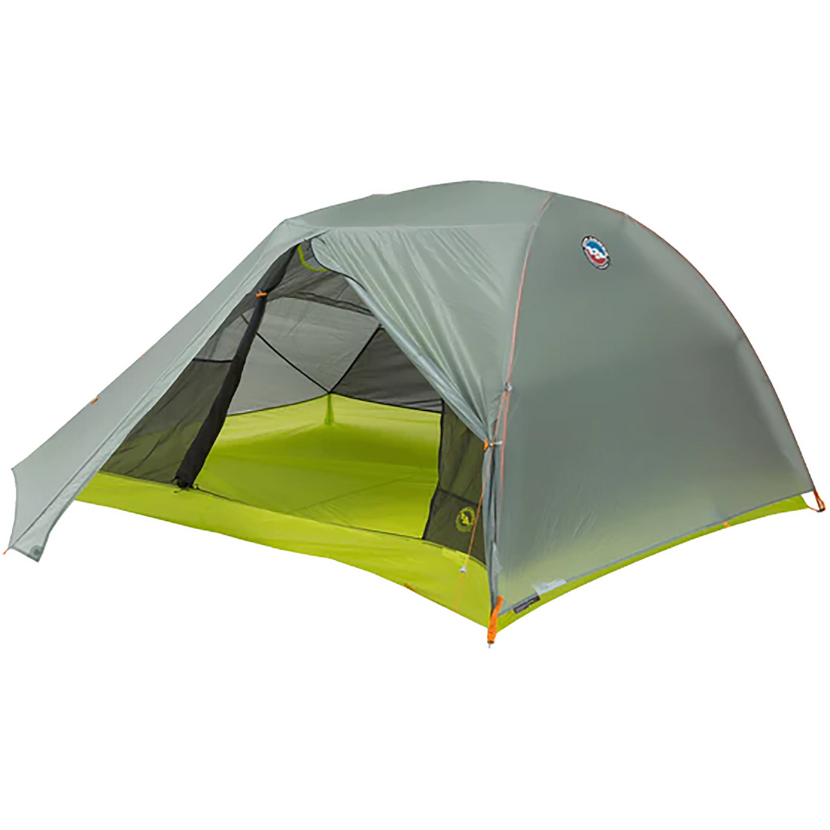 Big Agnes Tiger Wall UL2 Zelt