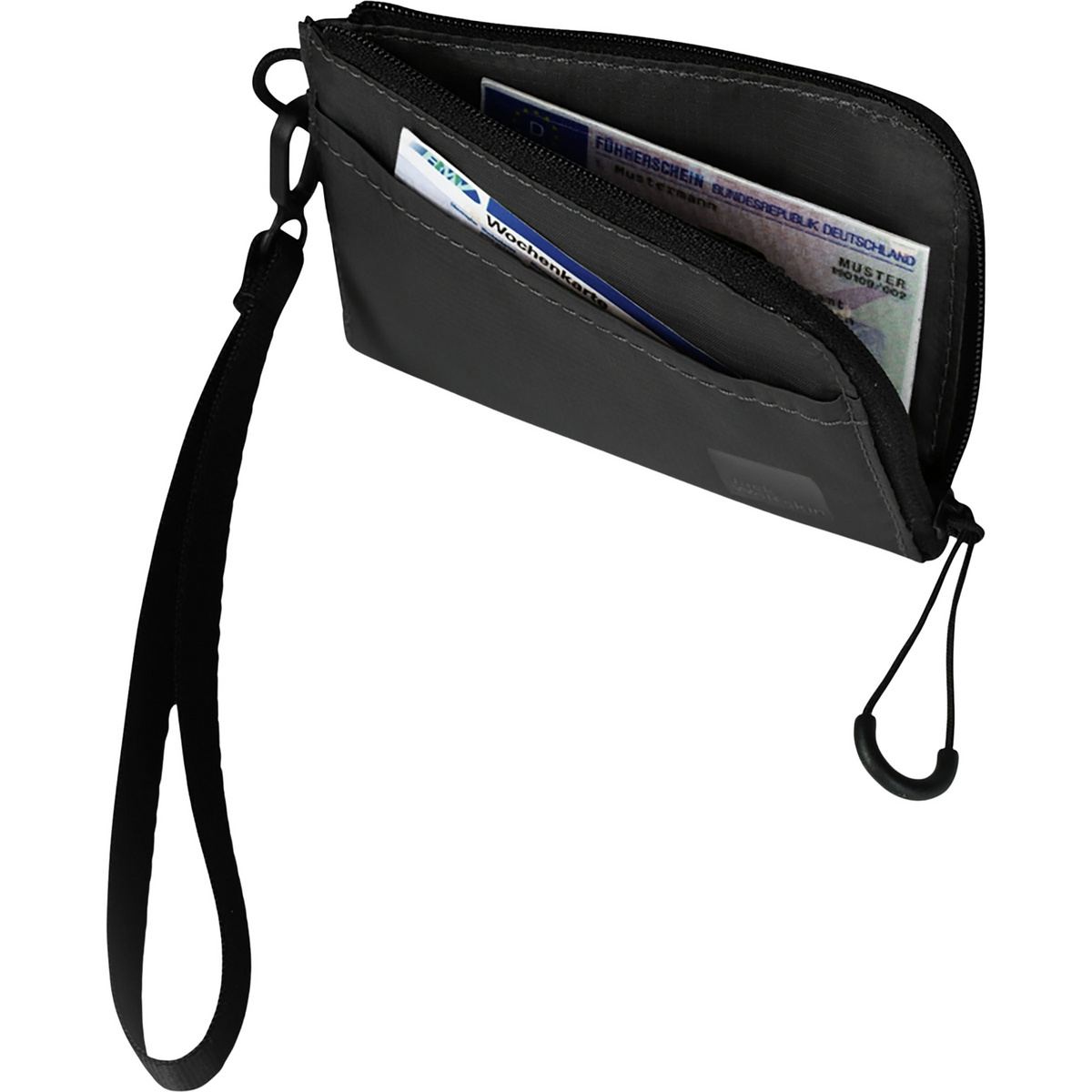 Jack Wolfskin Wandermood Geldbeutel