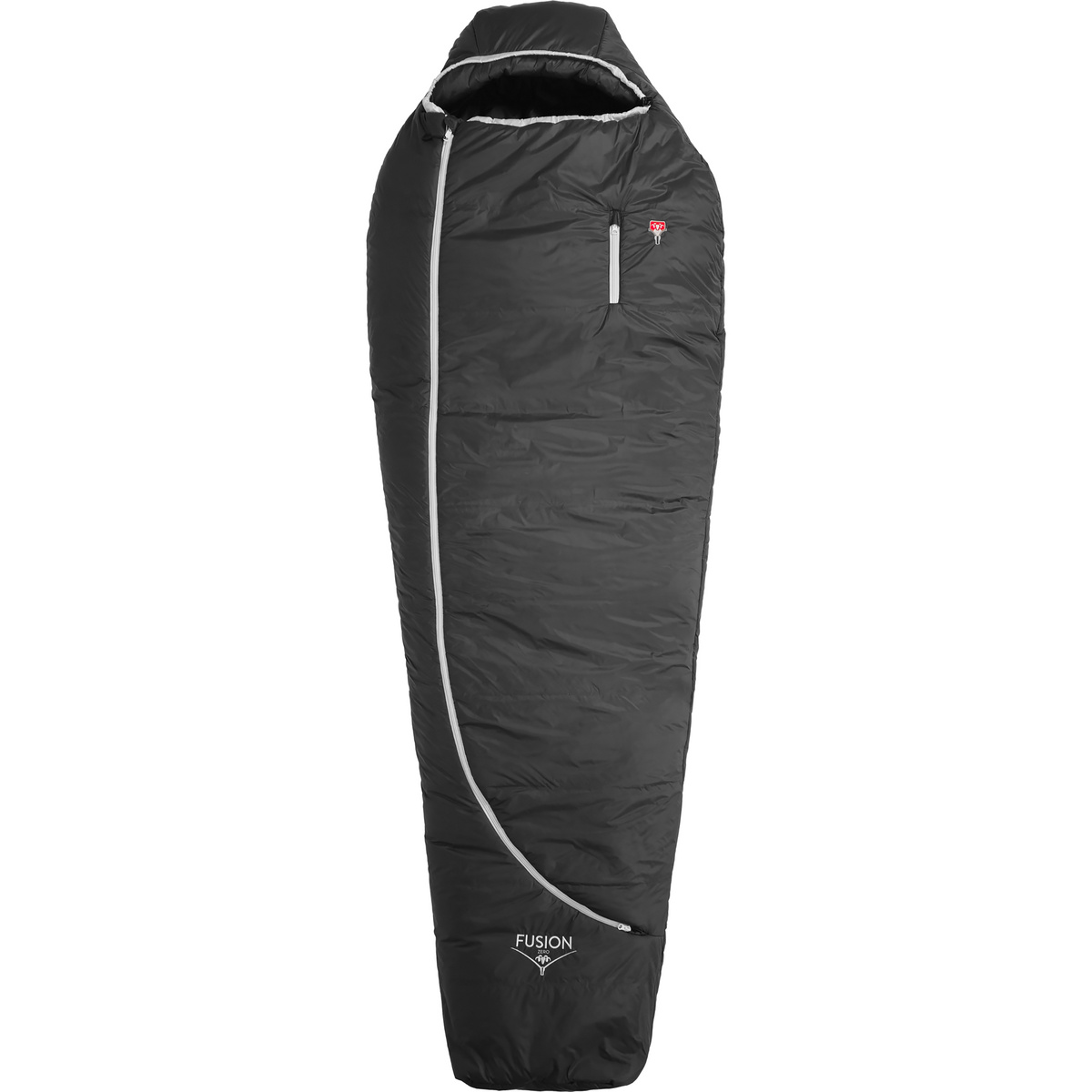 Grüezi Bag Synpod Fusion Zero 175 Schlafsack