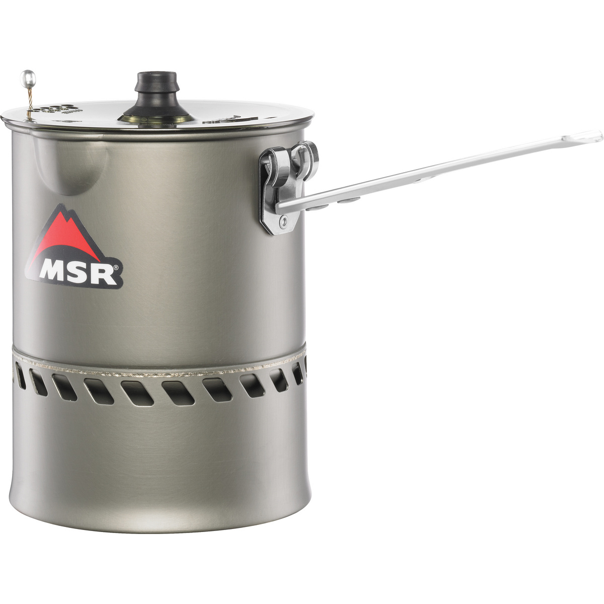 MSR Reactor 1.0L Topf
