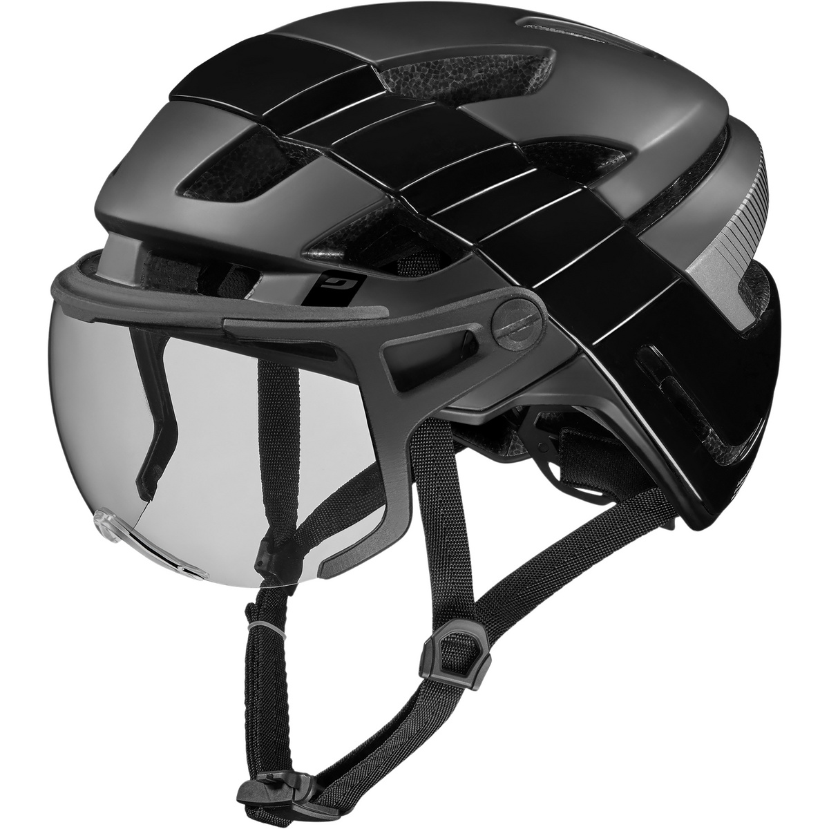 Julbo Itineraire Evo Fahrradhelm