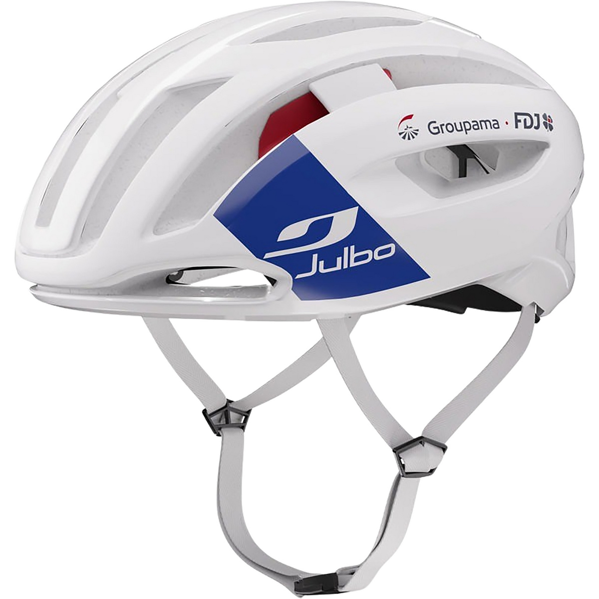 Julbo Finisher Evo GFDJ Fahrradhelm