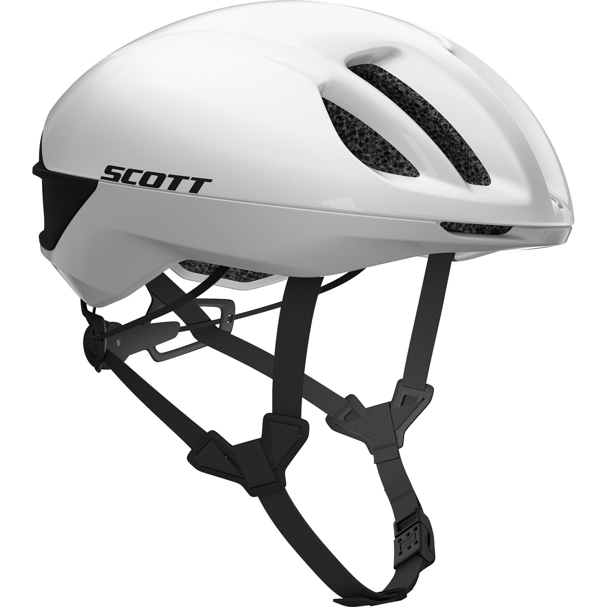 Scott Cadence Plus CE Fahrradhelm