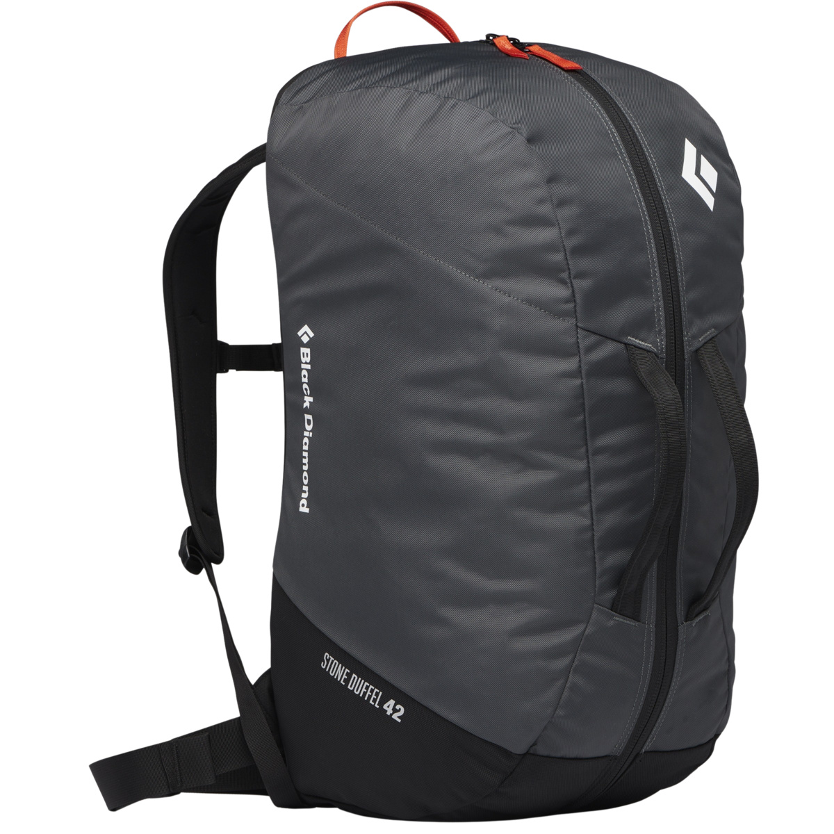 Black Diamond Stone 42 Duffel Reisetasche