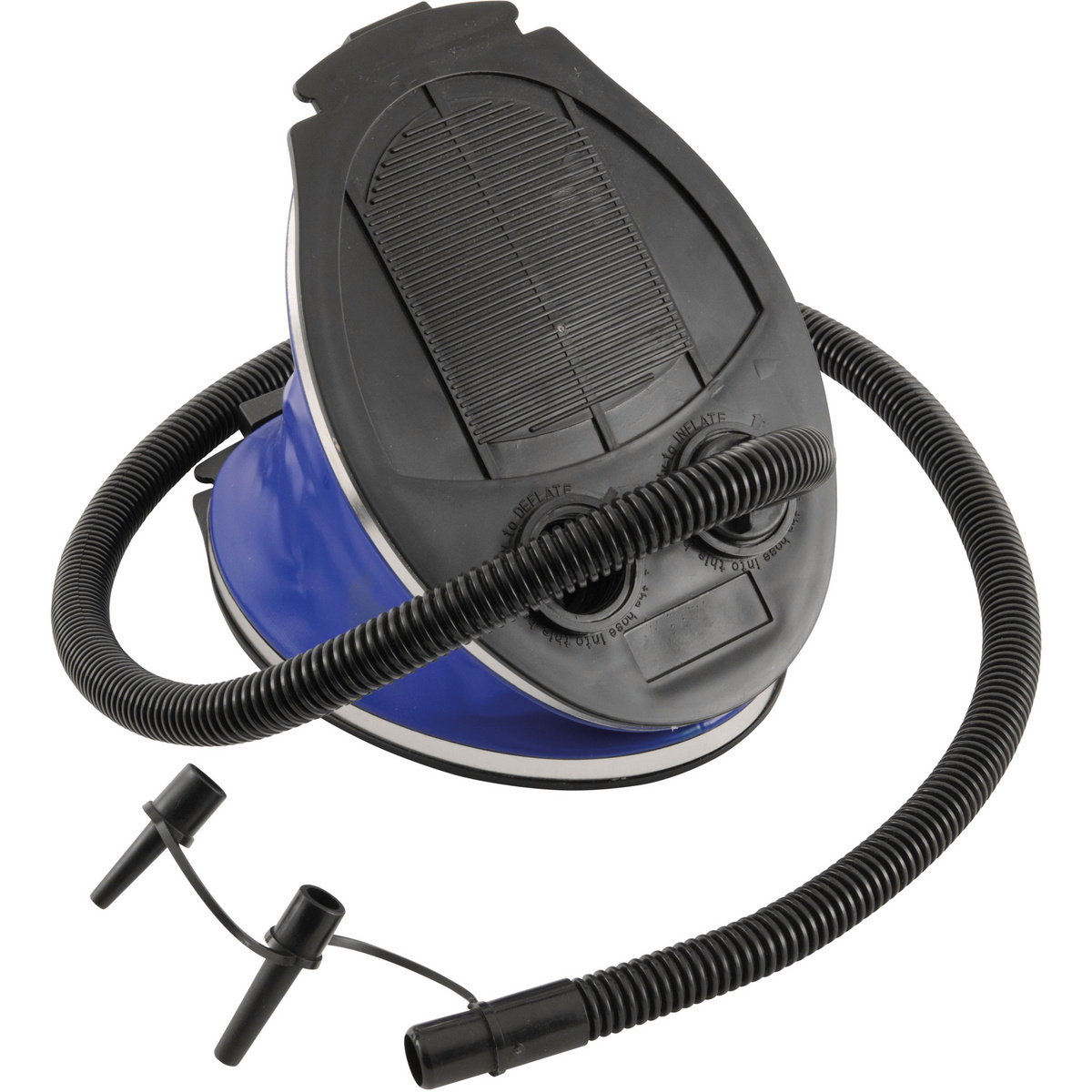 Outwell Fuß Pumpe 3L