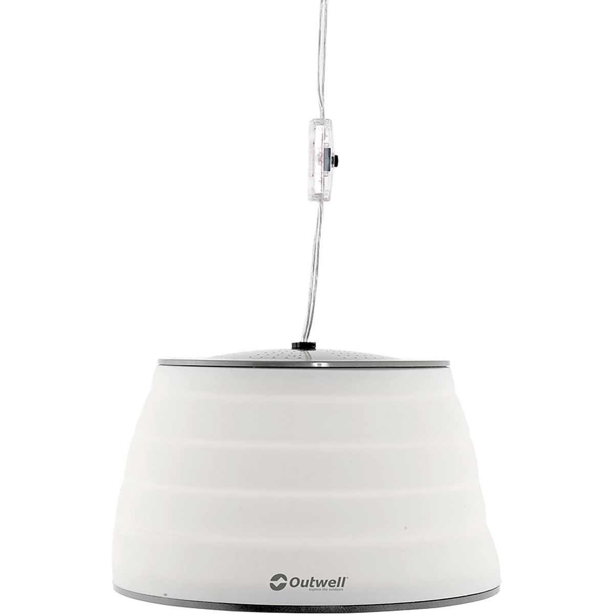 Outwell Sargas Lux Lampe