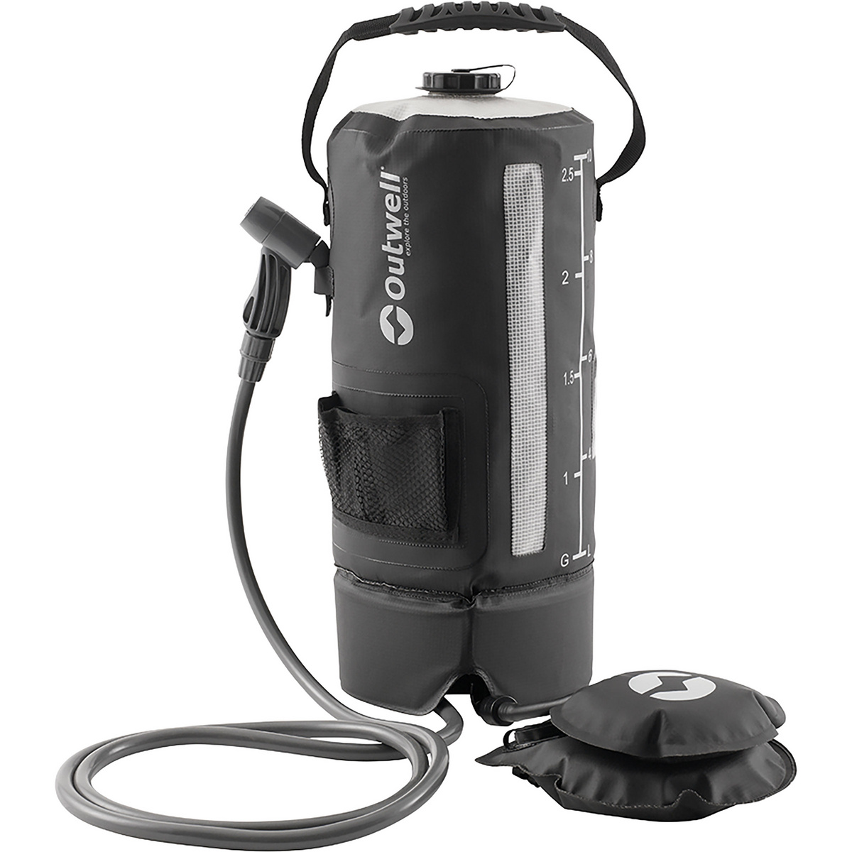 Outwell Seabreeze Pressure Dusche