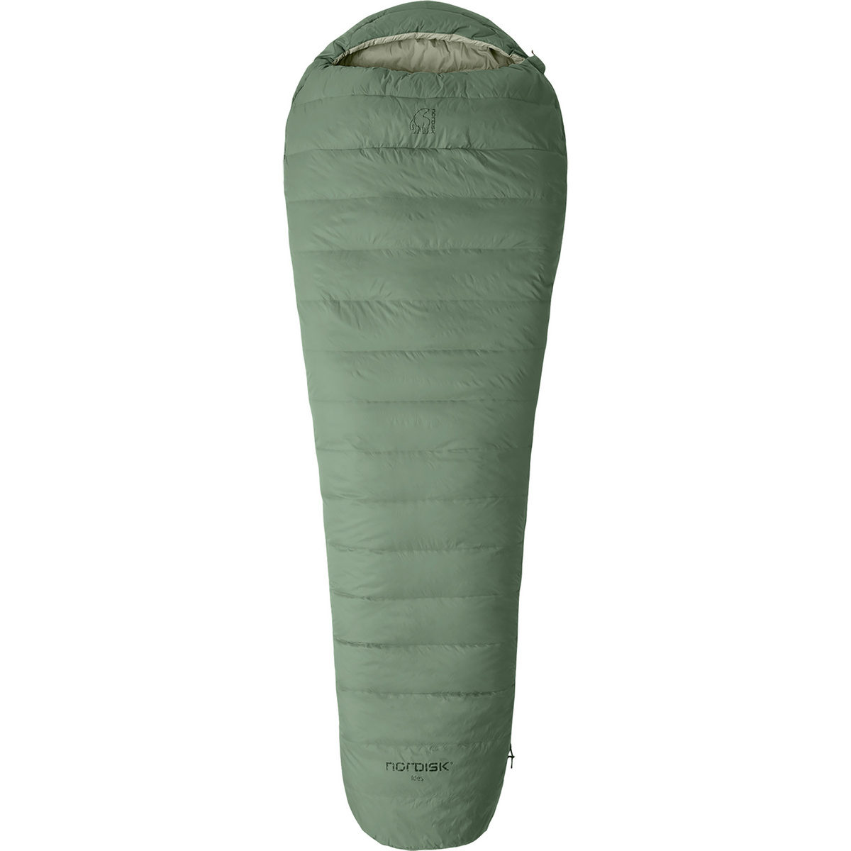 Nordisk Ides +5° Mummy Schlafsack