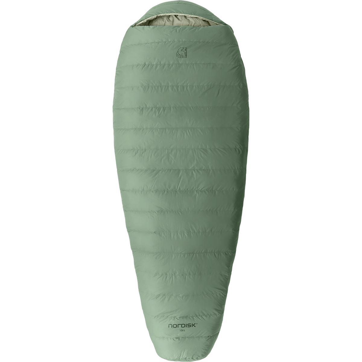 Nordisk Ides ±0° Wide Mummy Schlafsack