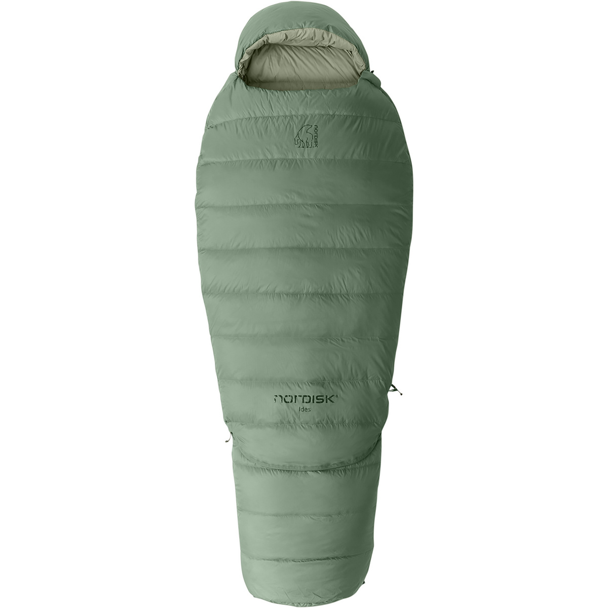 Nordisk Kinder Ides Mummy Schlafsack