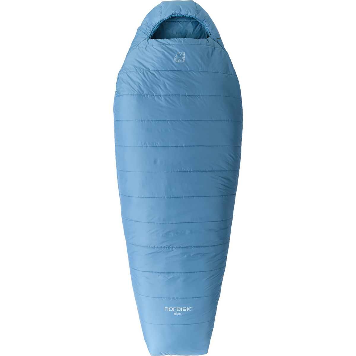 Nordisk Bjarni ±0° Wide Mummy Schlafsack