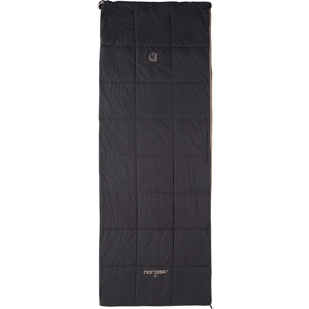 Nordisk Sif +10° Schlafsack