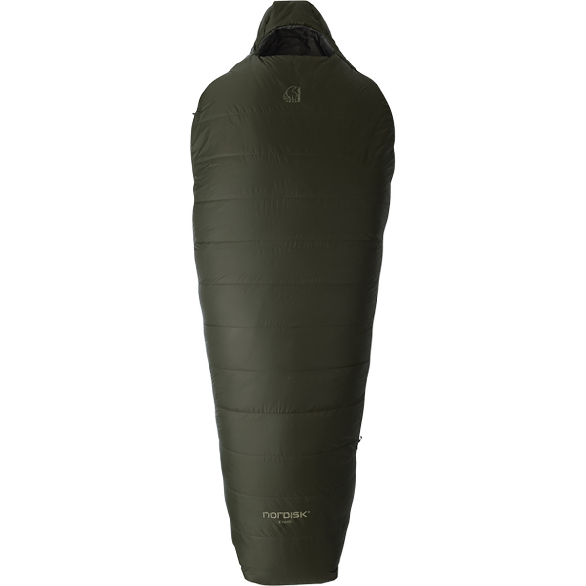 Nordisk Knuth ±0° Wide Mummy Schlafsack