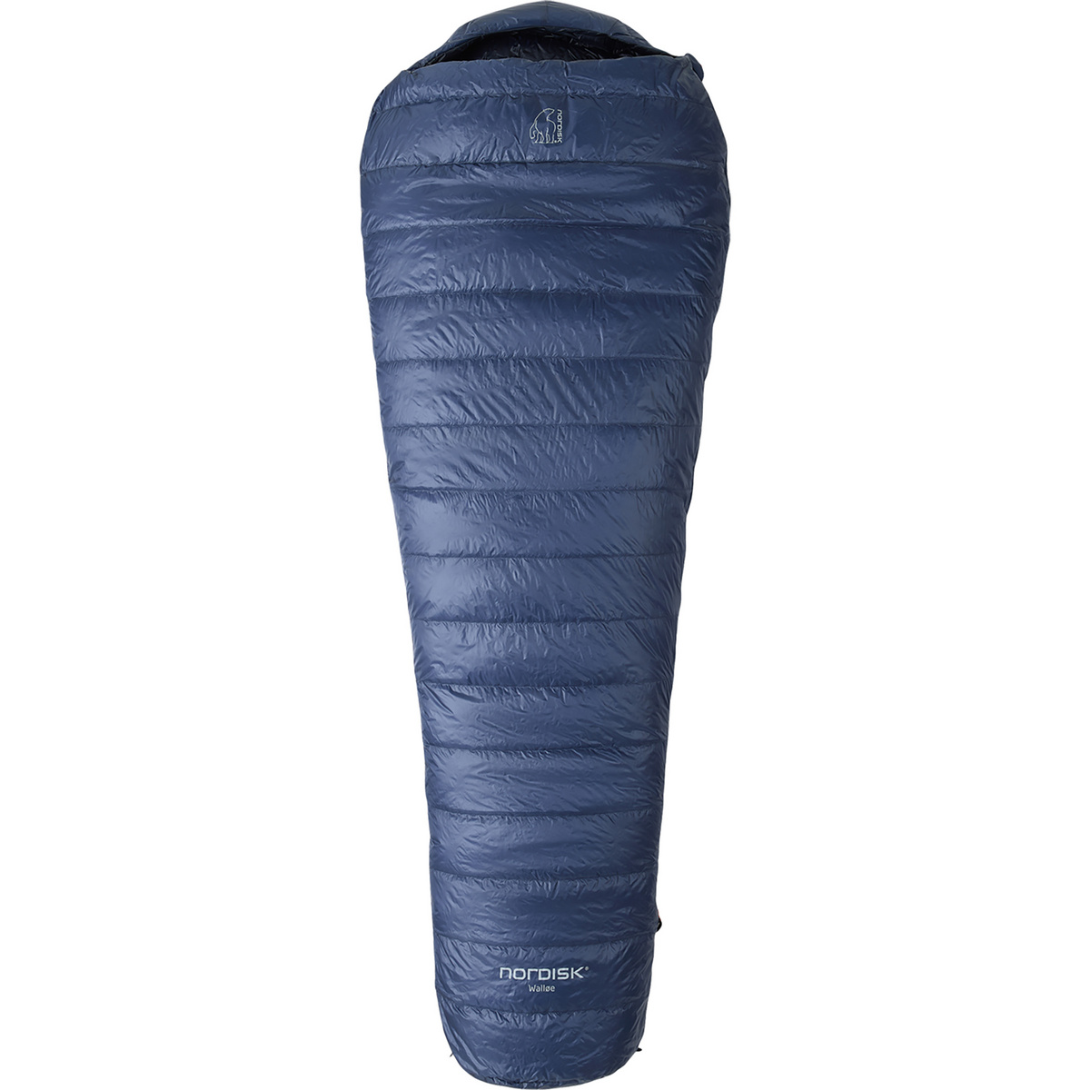 Nordisk Walløe +10° Mummy Schlafsack